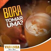 Varanda Bar e Pizzaria