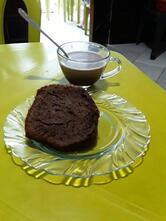 Café Da Manhã Eliza