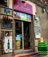 Enoteca A Tinchitè