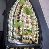 Hot Sushi Mosqueiro Mosqueiro PA