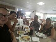 Sabores da Carne Churrascaria