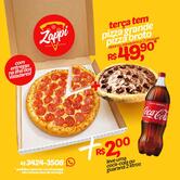 Zappi Pizzaria