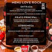 Rock Burger Hamburgueria artesanal