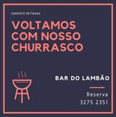 Bar Do Lambão