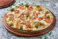 Pizzaria Belíssima vila ema