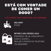 Dogo Gourmet Hot Dogs