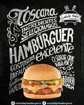 Costela Duplo Hamburgueria