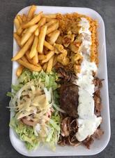 Le Bosphore (Troyes)centre ville