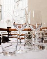 Ristorante Il Caminetto - Duomo di Firenze