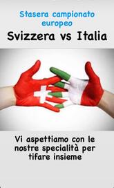 Ristorante Casale 900