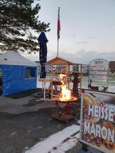 Hornlihötta - Alpenhennes FanClub Liechtenstein des 1. fC Köln