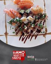 Sampa Sushi