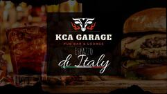 KCA Garage