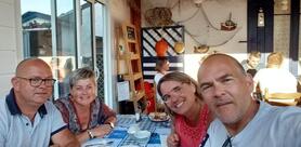 Crêperie - Restaurant - La Bisquine