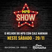 Dom Ramalho - cozinha, bar e grill