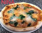 Pizzeria Pino's di Frontera Giuseppe