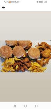 The Shack Grilled 2 Go