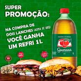 Food Trailler do William Juiz de Fora MG