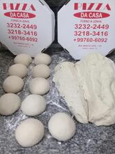 Pizza Da Casa