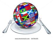 World Foods Jales SP