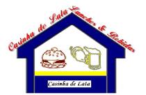 Casinha de Lata Lanches & Bebidas