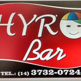 Hyro Bar