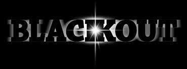 Blackout conveniência
