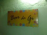 Bar da Gi