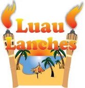 Luau Lanches