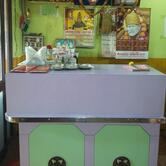 Badasinghar quality lassi and restaurant