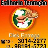 Esfiharia Tentação