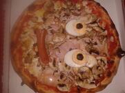 Pizzeria La Rusticana Di Corbino Alessandra