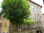 Auberge La Fontaine Désaignes