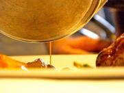 RESTAURANT PARIS - NEW YORK