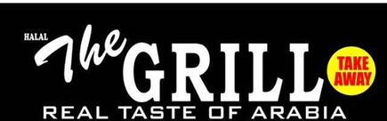 The GRILL Take Away
