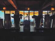 La Capannina di Lavinio bistrò