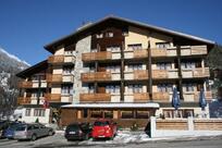 Hotel Restaurant Fiescherhof