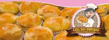 Casa das Empadas