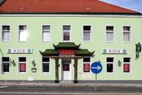 China Restaurant Pagode