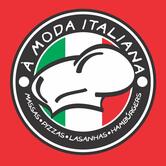 A moda Italiana