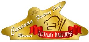 Caravan Fantasy Food