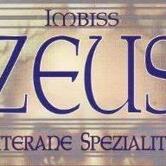 Imbiss Zeus - Famila Bargteheide