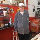 Lanchonete Cantinho Bom