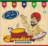 Swadist Family Restaurant