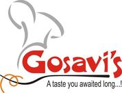 Gosavi's