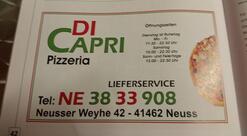 Di Capri Neuss