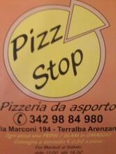 Pizz Stop Pizzeria da asporto