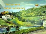 Restaurante Sabor da Fazenda