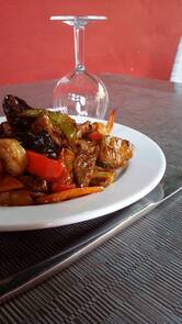 CANET WOK by comme un wok