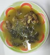 Restaurante Brazinha